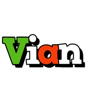 vian venezia logo