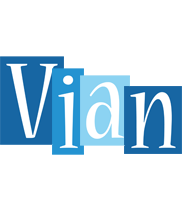 vian winter logo