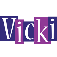 vicki autumn logo