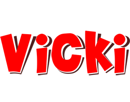 vicki basket logo