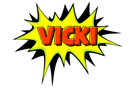 vicki bigfoot logo