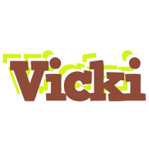 vicki caffeebar logo