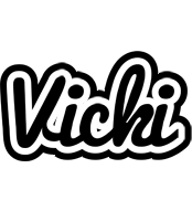 vicki chess logo