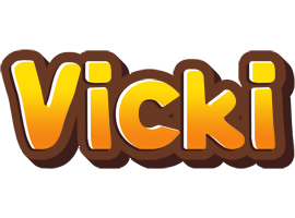 vicki cookies logo