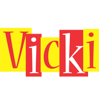 vicki errors logo