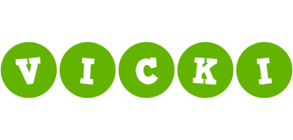 vicki games logo