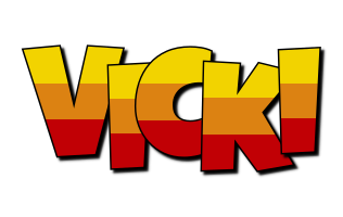 vicki jungle logo