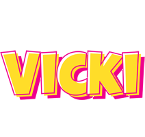 vicki kaboom logo