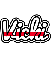 vicki kingdom logo