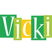 vicki lemonade logo