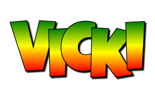 vicki mango logo