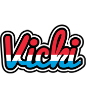 vicki norway logo