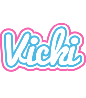 vicki outdoors logo