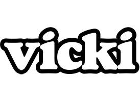 vicki panda logo