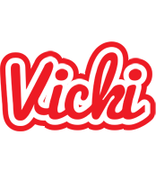 vicki sunshine logo