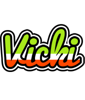 vicki superfun logo