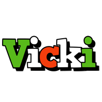 vicki venezia logo