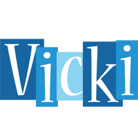 vicki winter logo