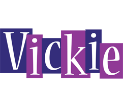 vickie autumn logo