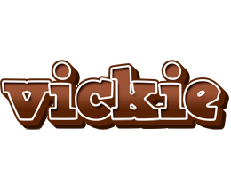 vickie brownie logo