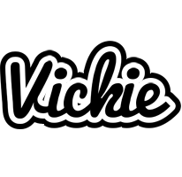 vickie chess logo