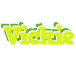 vickie citrus logo