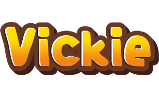 vickie cookies logo