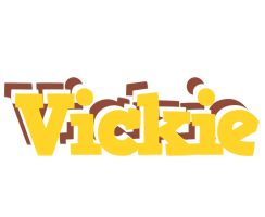 vickie hotcup logo