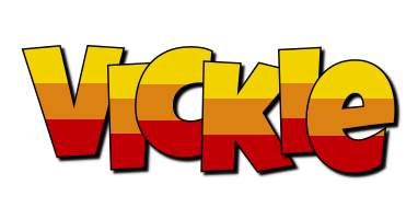 vickie jungle logo