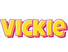 vickie kaboom logo