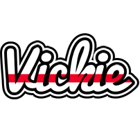 vickie kingdom logo