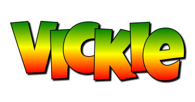 vickie mango logo