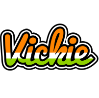 vickie mumbai logo