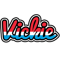 vickie norway logo