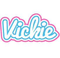 vickie outdoors logo