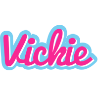 vickie popstar logo