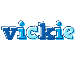 vickie sailor logo