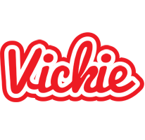 vickie sunshine logo