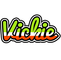 vickie superfun logo