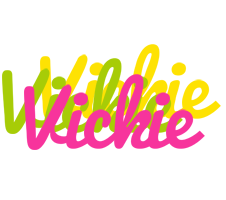 vickie sweets logo