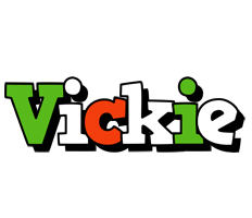 vickie venezia logo