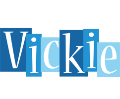 vickie winter logo