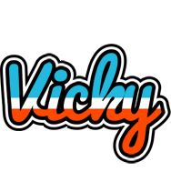 vicky america logo