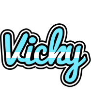 vicky argentine logo