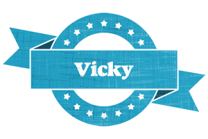vicky balance logo