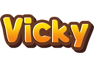 vicky cookies logo