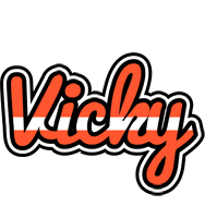 vicky denmark logo