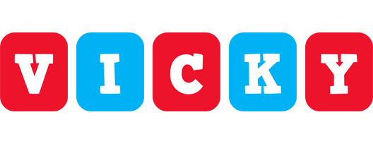 vicky diesel logo