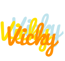 vicky energy logo