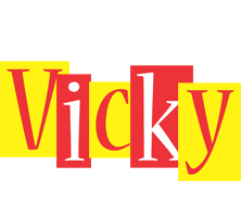 vicky errors logo